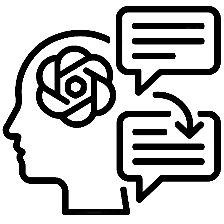 Rewrite AI Logo